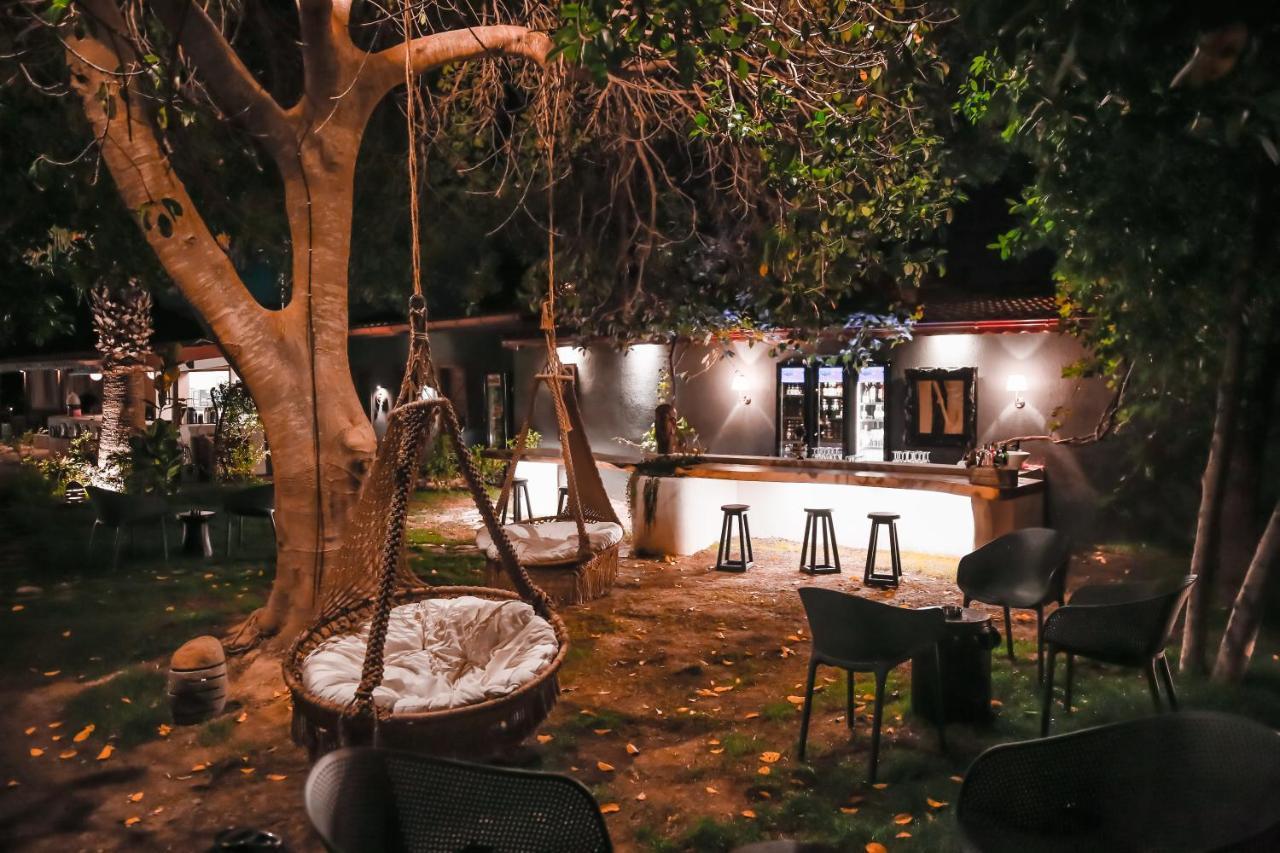 Murat Pasha Mansion (Adults Only) Dalyan Exterior foto