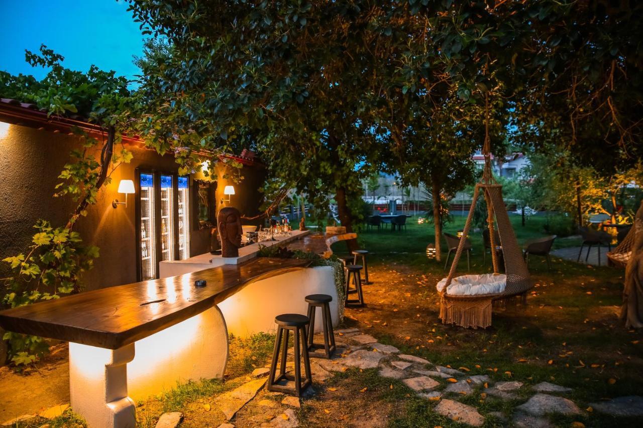 Murat Pasha Mansion (Adults Only) Dalyan Exterior foto