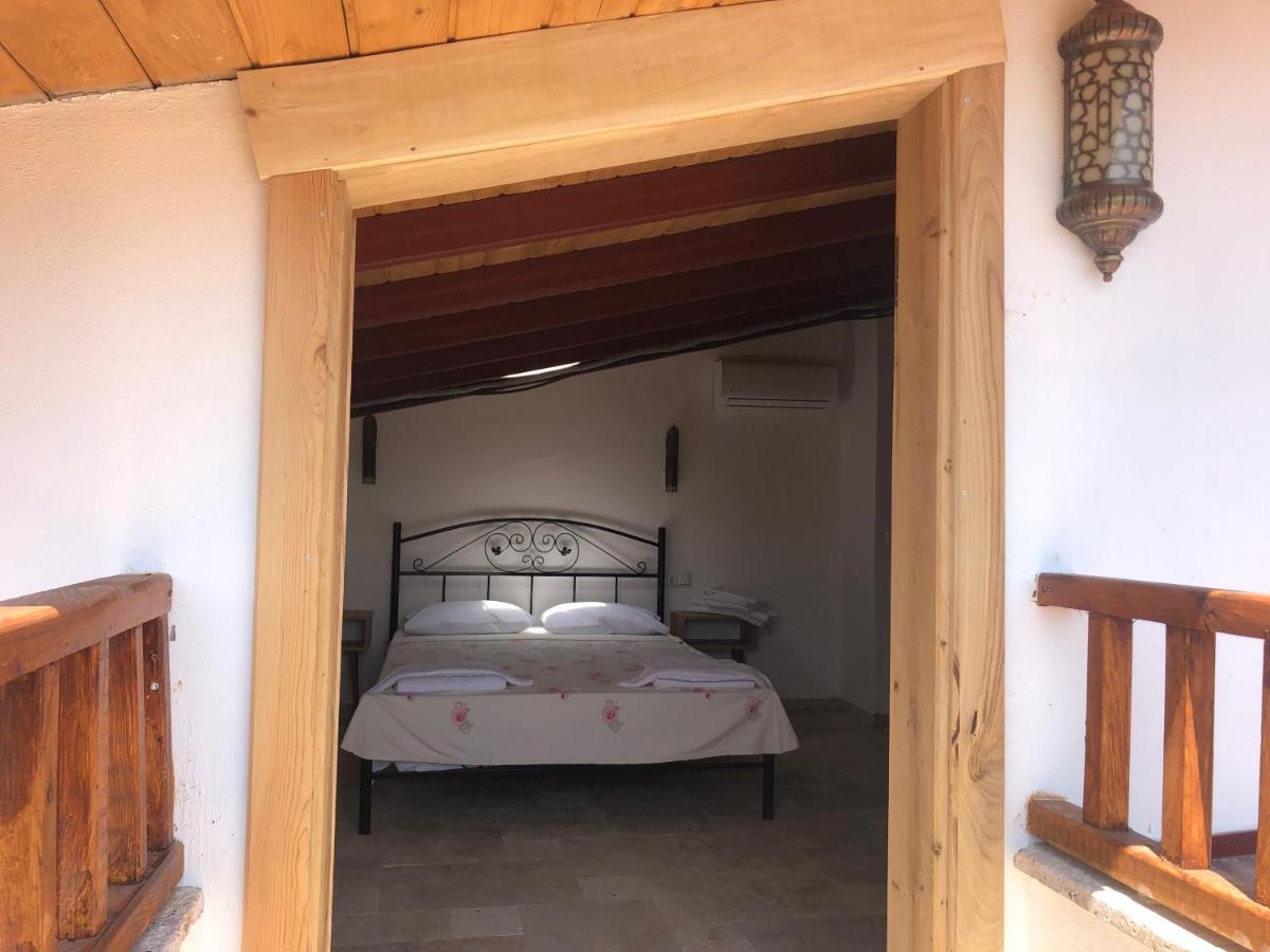Murat Pasha Mansion (Adults Only) Dalyan Exterior foto
