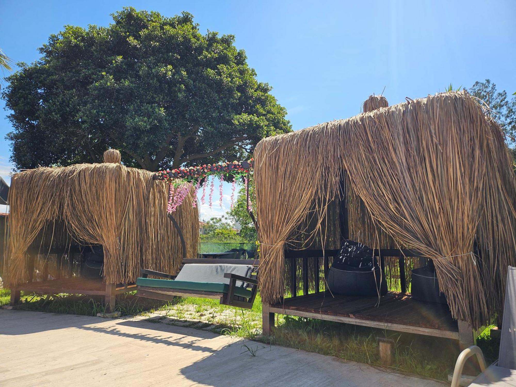 Murat Pasha Mansion (Adults Only) Dalyan Exterior foto